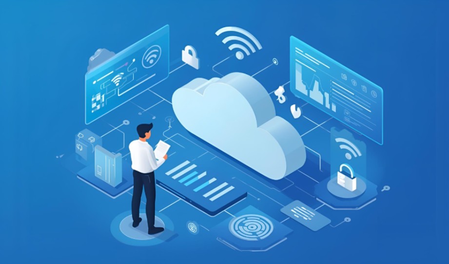 managed wifi solution